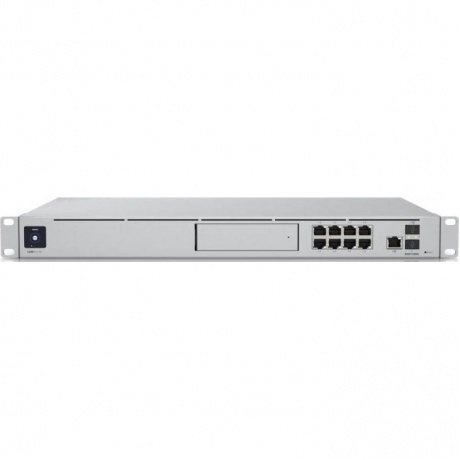 Wi-Fi Роутер UBIQUITI UDM-SE - фото 2