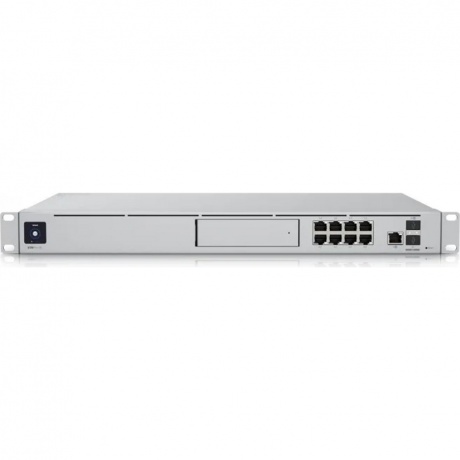 Wi-Fi Роутер UBIQUITI UDM-SE - фото 4