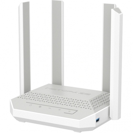 Wi-Fi роутер Netcraze Speedster DSL (NC-2113) - фото 2