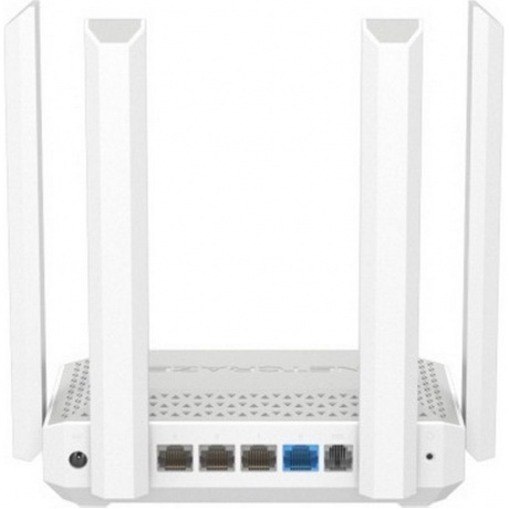 Wi-Fi роутер Netcraze Speedster DSL (NC-2113) - фото 3
