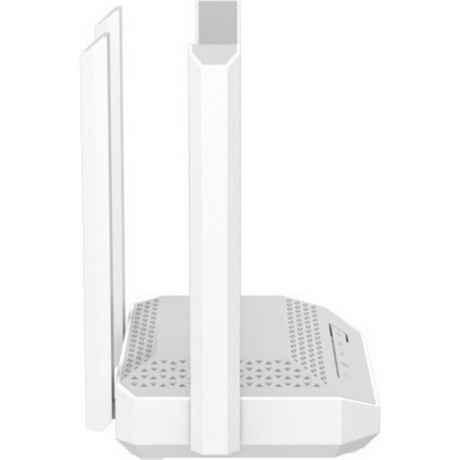 Wi-Fi роутер Netcraze Speedster DSL (NC-2113) - фото 5