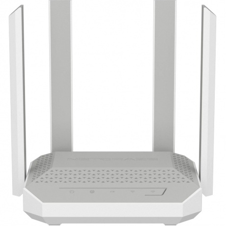 Wi-Fi роутер Netcraze Hopper DSL (NC-3611) - фото 1