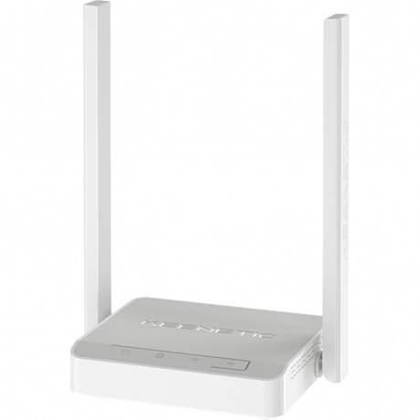 Wi-Fi роутер Keenetic 4G (KN-1213) - фото 1
