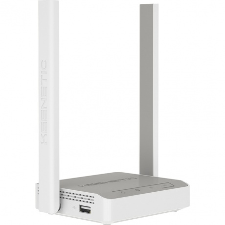 Wi-Fi роутер Keenetic 4G (KN-1213) - фото 3