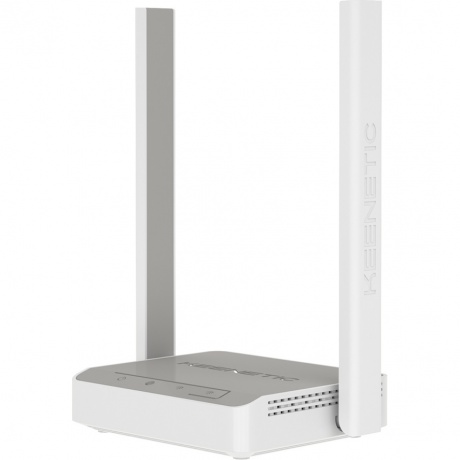 Wi-Fi роутер Keenetic 4G (KN-1213) - фото 4