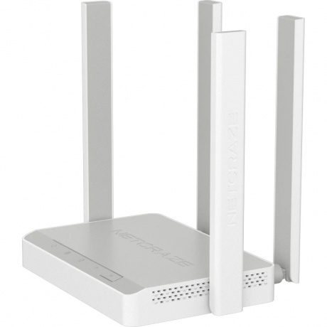 Wi-Fi роутер Netcraze Runner 4G (NC-2212) - фото 12