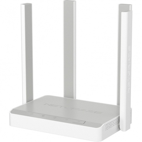 Wi-Fi роутер Netcraze Runner 4G (NC-2212) - фото 14