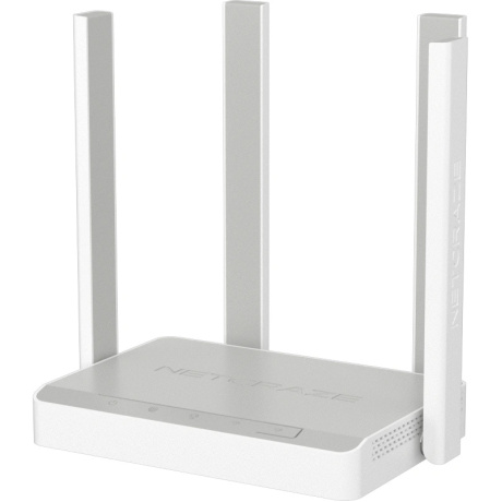 Wi-Fi роутер Netcraze Runner 4G (NC-2212) - фото 15
