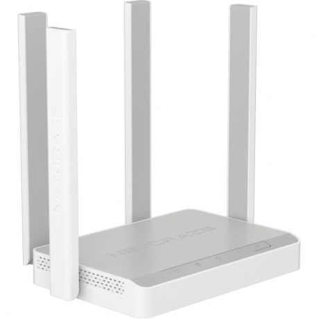 Wi-Fi роутер Netcraze Runner 4G (NC-2212) - фото 9