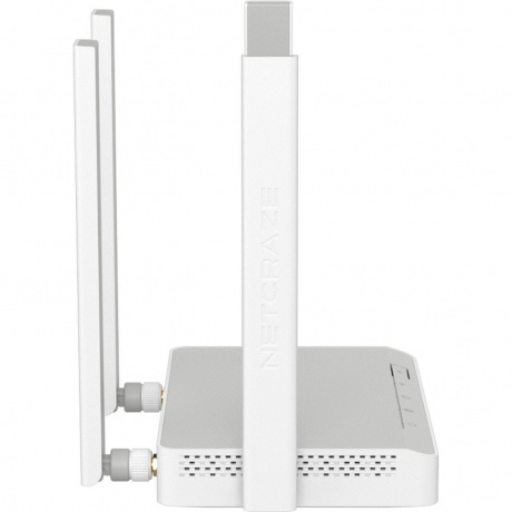 Wi-Fi роутер Netcraze Explorer 4G (NC-4910) - фото 1