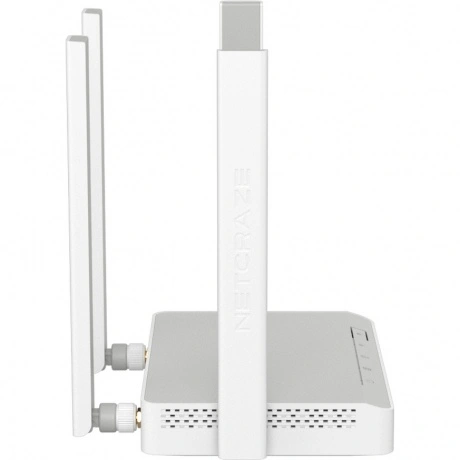 Wi-Fi роутер Netcraze Explorer 4G (NC-4910)