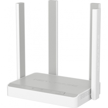 Wi-Fi роутер Netcraze Explorer 4G (NC-4910) - фото 2