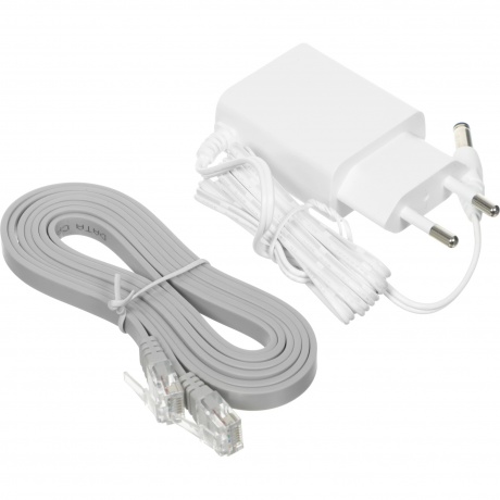 Wi-Fi роутер Netcraze Explorer 4G (NC-4910) - фото 14