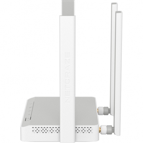 Wi-Fi роутер Netcraze Explorer 4G (NC-4910) - фото 5