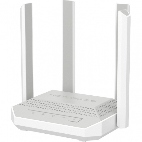 Wi-Fi роутер Netcraze Speedster 4G+ (NC-2911) - фото 2