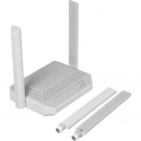 Wi-Fi роутер Netcraze Speedster 4G+ (NC-2911) - фото 16