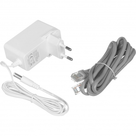 Wi-Fi роутер Netcraze Speedster 4G+ (NC-2911) - фото 17