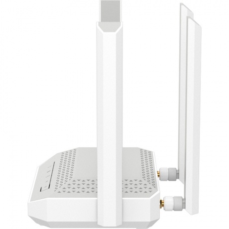 Wi-Fi роутер Netcraze Speedster 4G+ (NC-2911) - фото 4