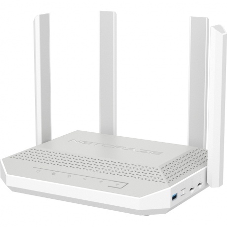 Wi-Fi роутер Netcraze Hopper 4G+ (NC-2312) - фото 1