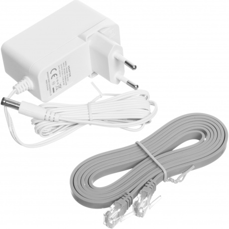 Wi-Fi роутер Netcraze Hopper 4G+ (NC-2312) - фото 15