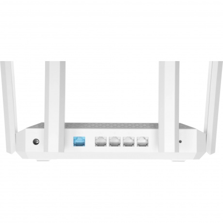 Wi-Fi роутер Netcraze Hopper 4G+ (NC-2312) - фото 10