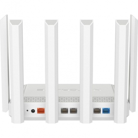 Wi-Fi роутер Netcraze Hero 5G (NC-4110) - фото 1