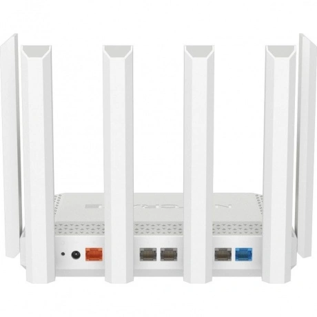 Wi-Fi роутер Netcraze Hero 5G (NC-4110)