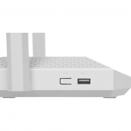 Wi-Fi роутер Netcraze Hero 5G (NC-4110) - фото 18