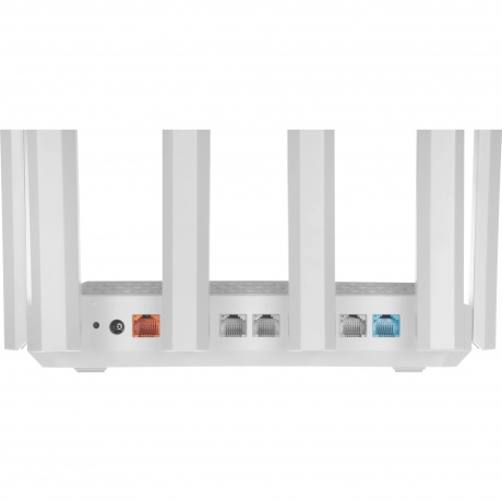 Wi-Fi роутер Netcraze Hero 5G (NC-4110) - фото 20