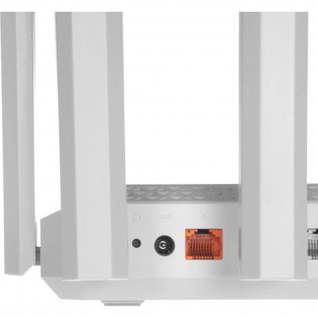 Wi-Fi роутер Netcraze Hero 5G (NC-4110) - фото 21