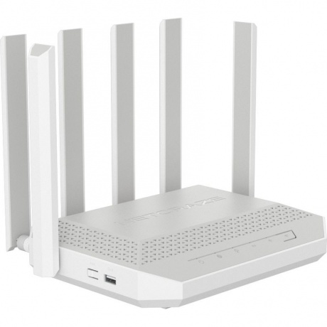 Wi-Fi роутер Netcraze Hero 5G (NC-4110) - фото 4