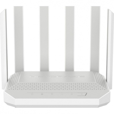 Wi-Fi роутер Netcraze Hero 5G (NC-4110) - фото 5