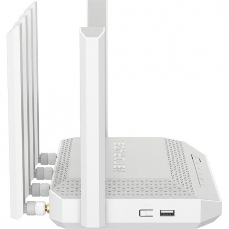 Wi-Fi роутер Netcraze Hero 5G (NC-4110) - фото 7