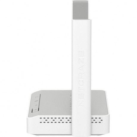 Wi-Fi роутер Netcraze Starter (NC-1121) - фото 4