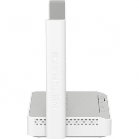 Wi-Fi роутер Netcraze Starter (NC-1121) - фото 5