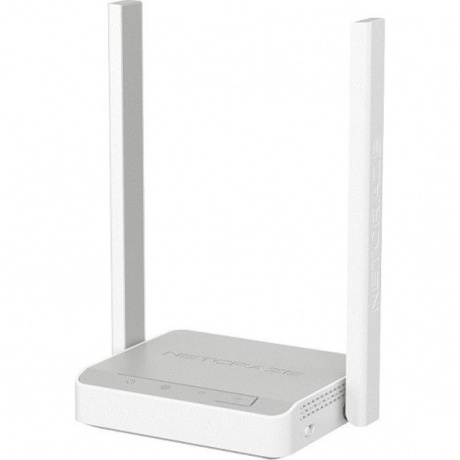 Wi-Fi роутер Netcraze Start (NC-1112) - фото 1