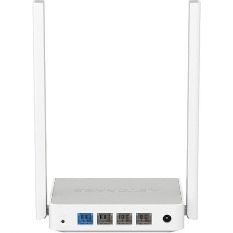 Wi-Fi роутер Netcraze Start (NC-1112) - фото 2