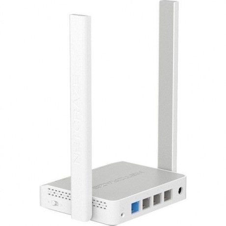 Wi-Fi роутер Netcraze Start (NC-1112) - фото 7