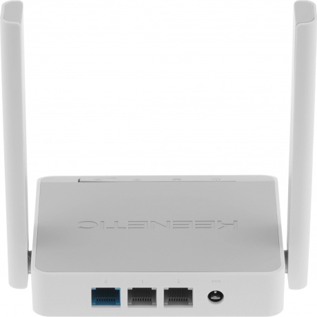 Wi-Fi роутер Keenetic Launcher (KN-1221) - фото 2