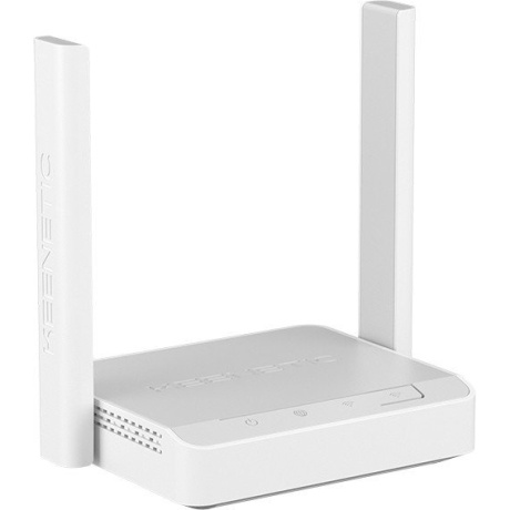 Wi-Fi роутер Keenetic Explorer (KN-1621) - фото 2