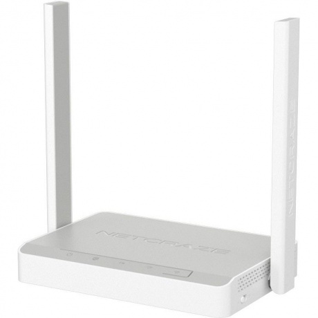 Wi-Fi роутер Netcraze Air (NC-1613) - фото 2
