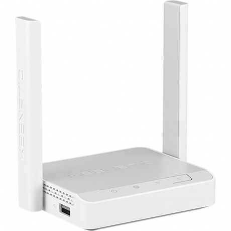 Wi-Fi роутер Keenetic Carrier (KN-1721) - фото 1
