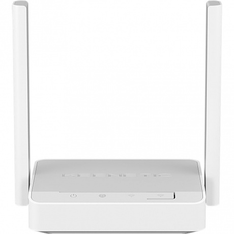 Wi-Fi роутер Keenetic Carrier (KN-1721) - фото 3