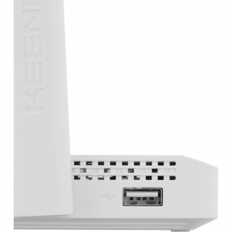 Wi-Fi роутер Keenetic Carrier (KN-1721) - фото 6