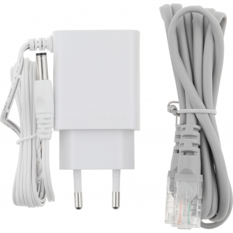 Wi-Fi роутер Keenetic Carrier (KN-1721) - фото 9