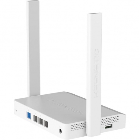 Wi-Fi роутер Keenetic Extra (KN-1714) - фото 2