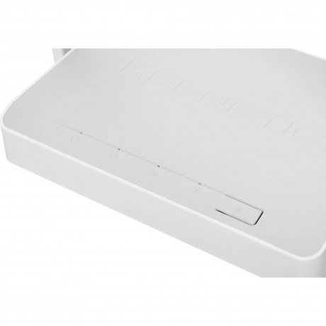 Wi-Fi роутер Keenetic Extra (KN-1714) - фото 11