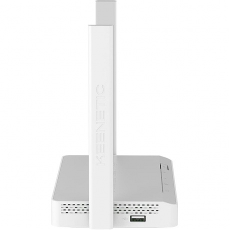 Wi-Fi роутер Keenetic Extra (KN-1714) - фото 4