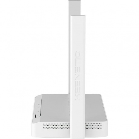 Wi-Fi роутер Keenetic Extra (KN-1714) - фото 5