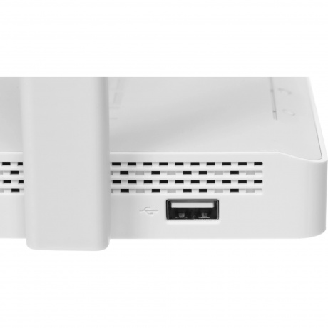 Wi-Fi роутер Keenetic Extra (KN-1714) - фото 8